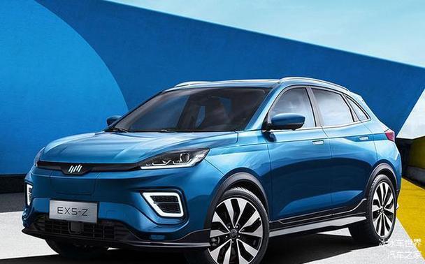 广州311WEY威派豪华SUV市场的黑马，零跑汽车与智能交通系统的协同